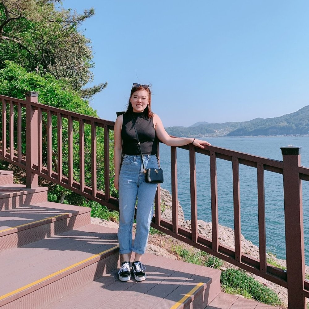 Meet your Posher, Janelle